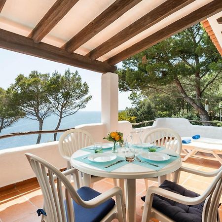 Vista Mar Διαμέρισμα Cala Galdana  Εξωτερικό φωτογραφία