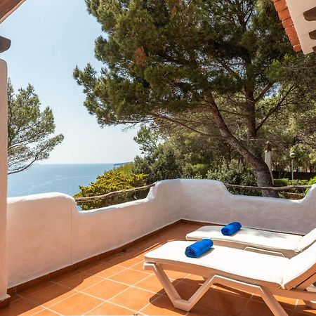 Vista Mar Διαμέρισμα Cala Galdana  Εξωτερικό φωτογραφία