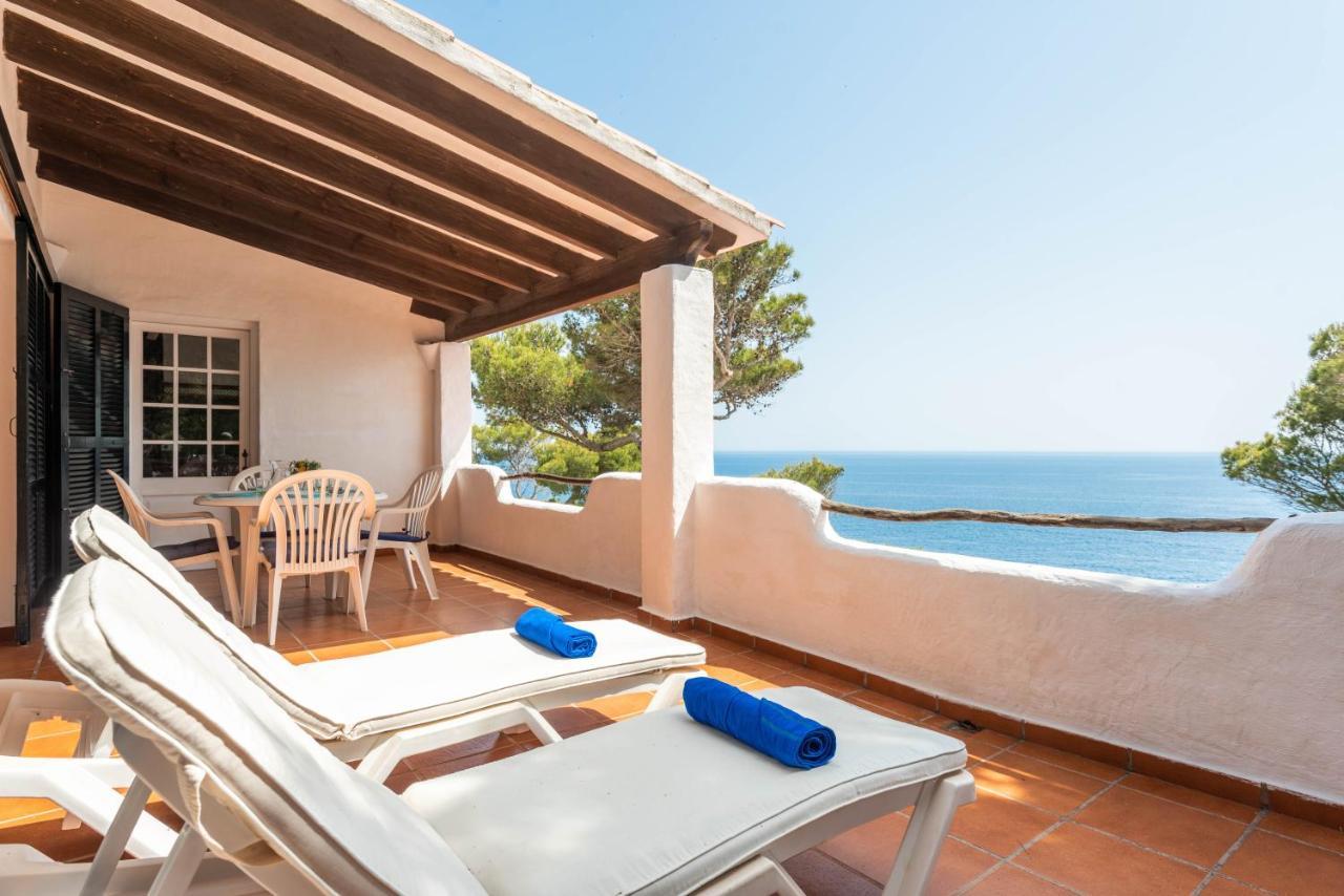 Vista Mar Διαμέρισμα Cala Galdana  Εξωτερικό φωτογραφία
