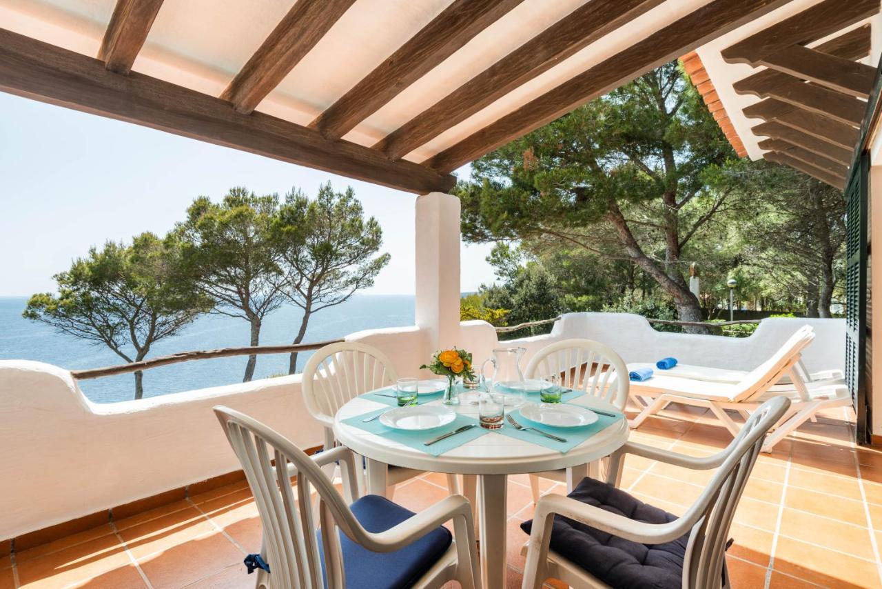 Vista Mar Διαμέρισμα Cala Galdana  Εξωτερικό φωτογραφία