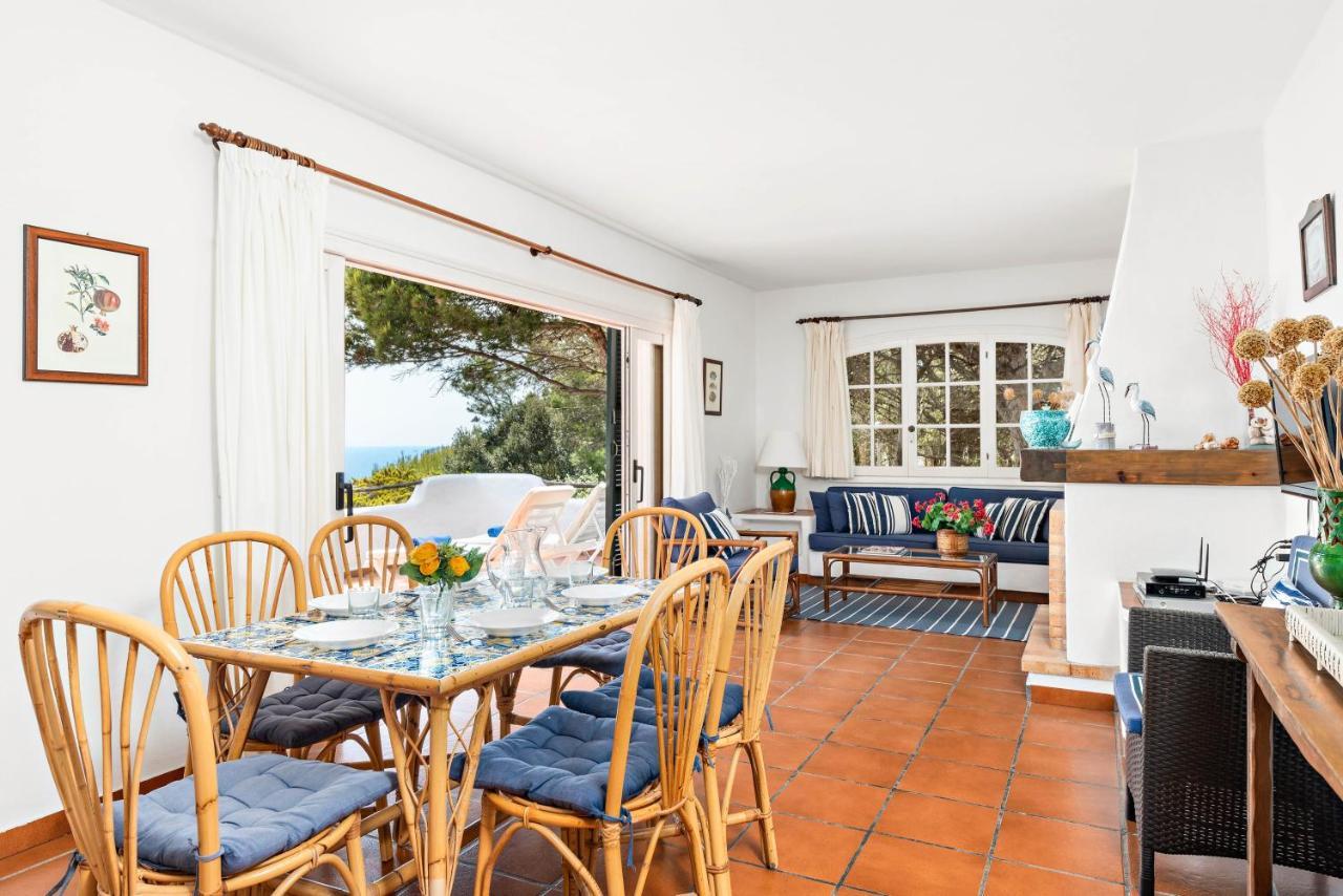 Vista Mar Διαμέρισμα Cala Galdana  Εξωτερικό φωτογραφία